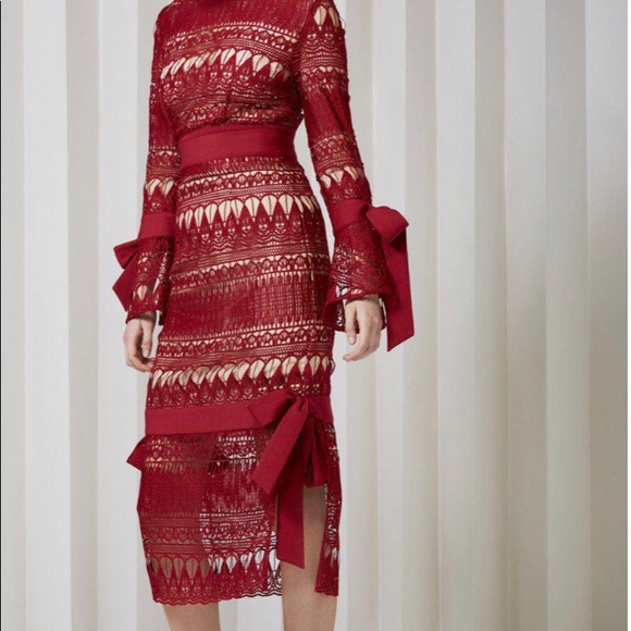 - 🔥💥HOST PICK🔥💥 NWT Keepsake the Label Skirt.XS